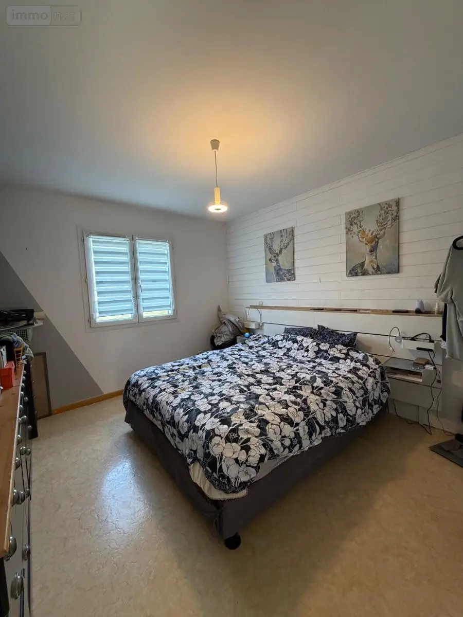 Maison a vendre Artemare 01510 Ain 01 191 m2 7 pièces 430000 euros 13890/145 005