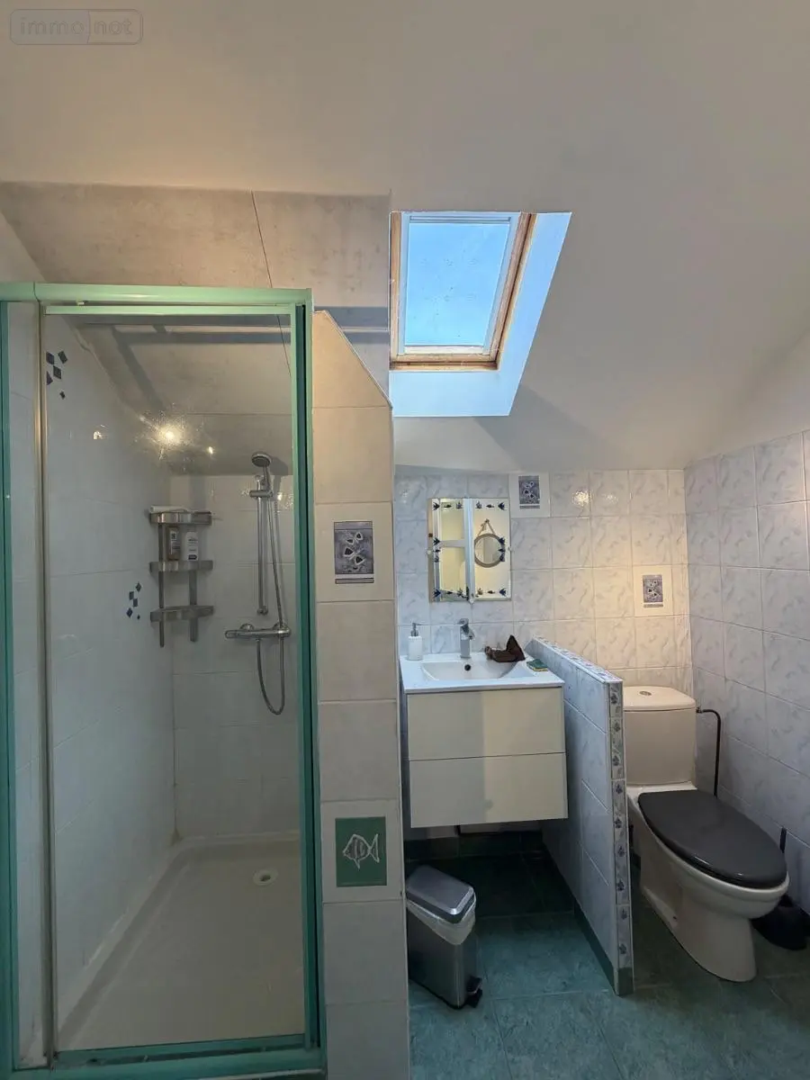 Maison a vendre Artemare 01510 Ain 01 191 m2 7 pièces 430000 euros 13890/145 015