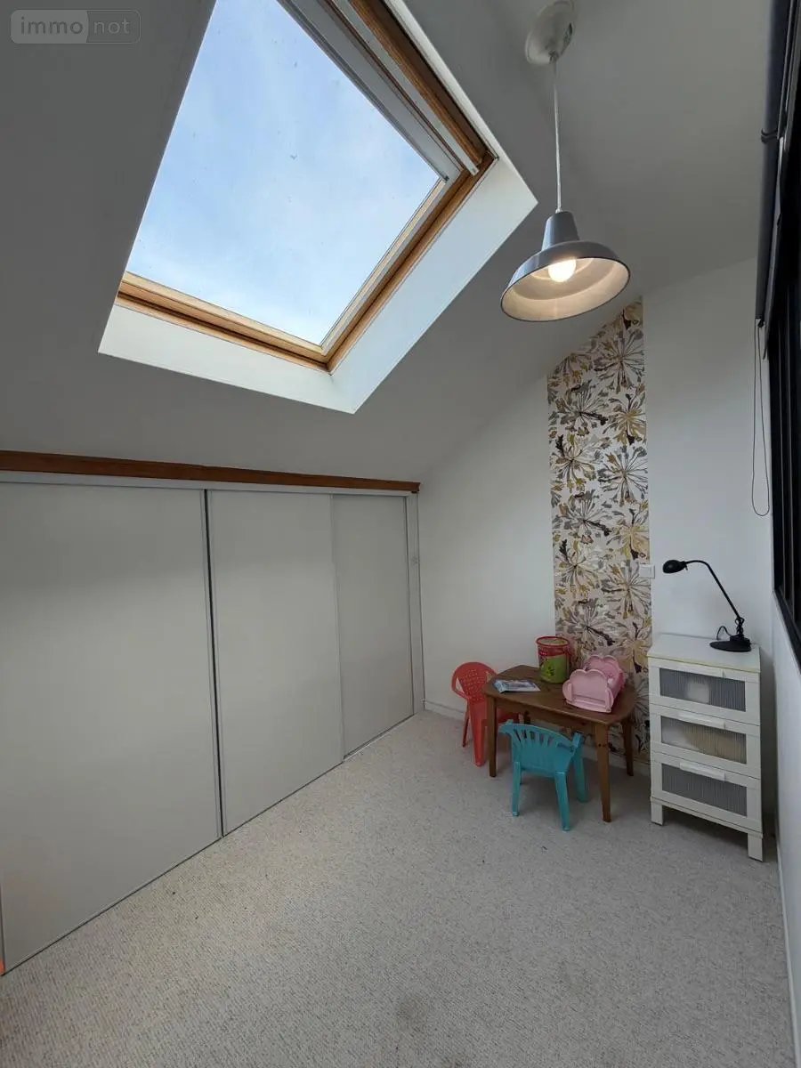 Maison a vendre Artemare 01510 Ain 01 191 m2 7 pièces 430000 euros 13890/145 013