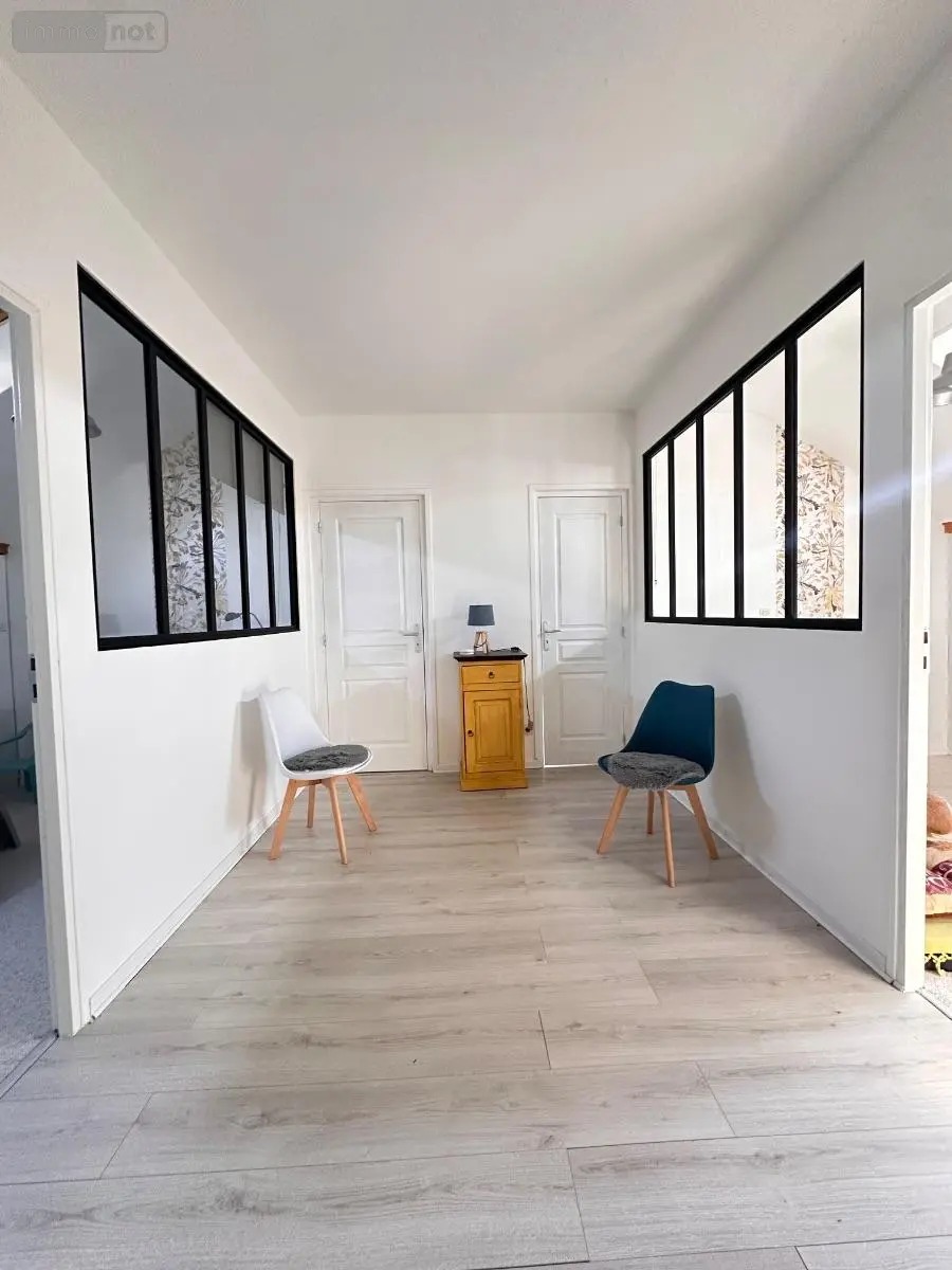 Maison a vendre Artemare 01510 Ain 01 191 m2 7 pièces 430000 euros 13890/145 011