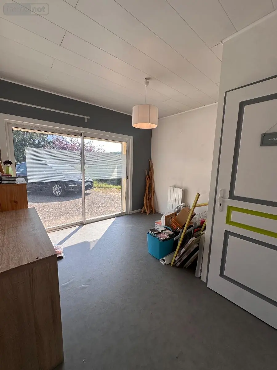 Maison a vendre Artemare 01510 Ain 01 191 m2 7 pièces 430000 euros 13890/145 009