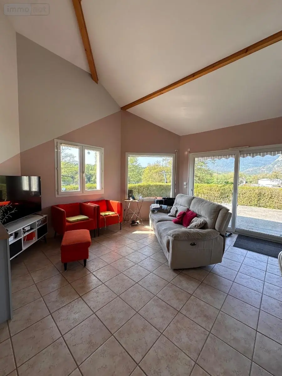 Maison a vendre Artemare 01510 Ain 01 191 m2 7 pièces 430000 euros 13890/145 003