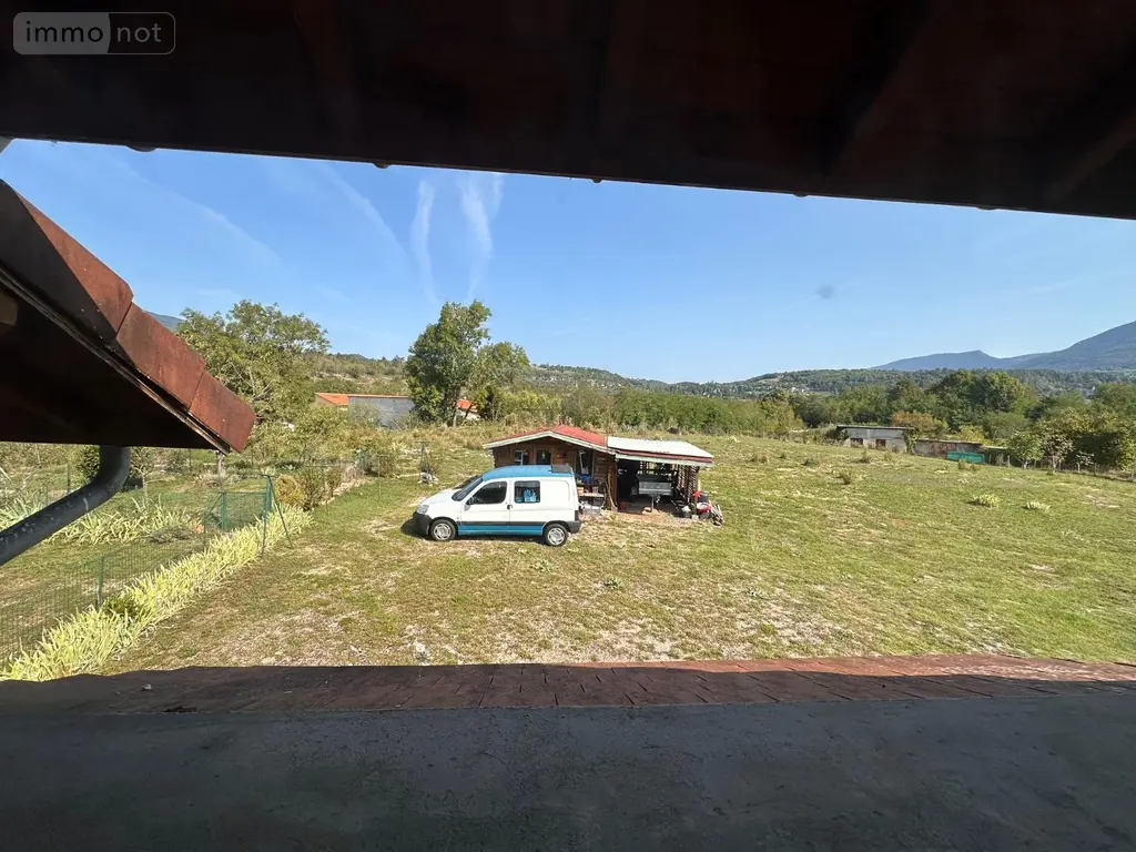 Maison a vendre Artemare 01510 Ain 01 191 m2 7 pièces 430000 euros 13890/145 019