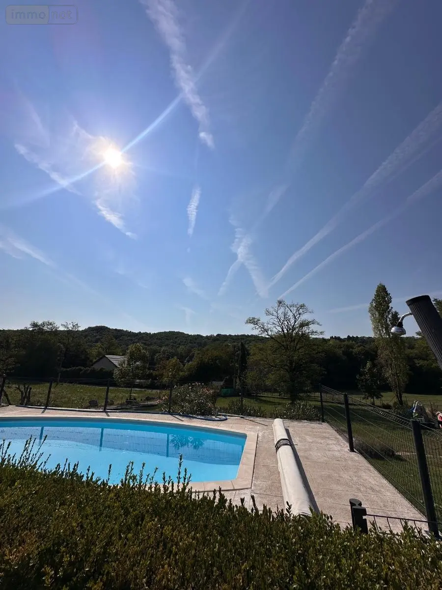 Maison a vendre Artemare 01510 Ain 01 191 m2 7 pièces 430000 euros 13890/145 018