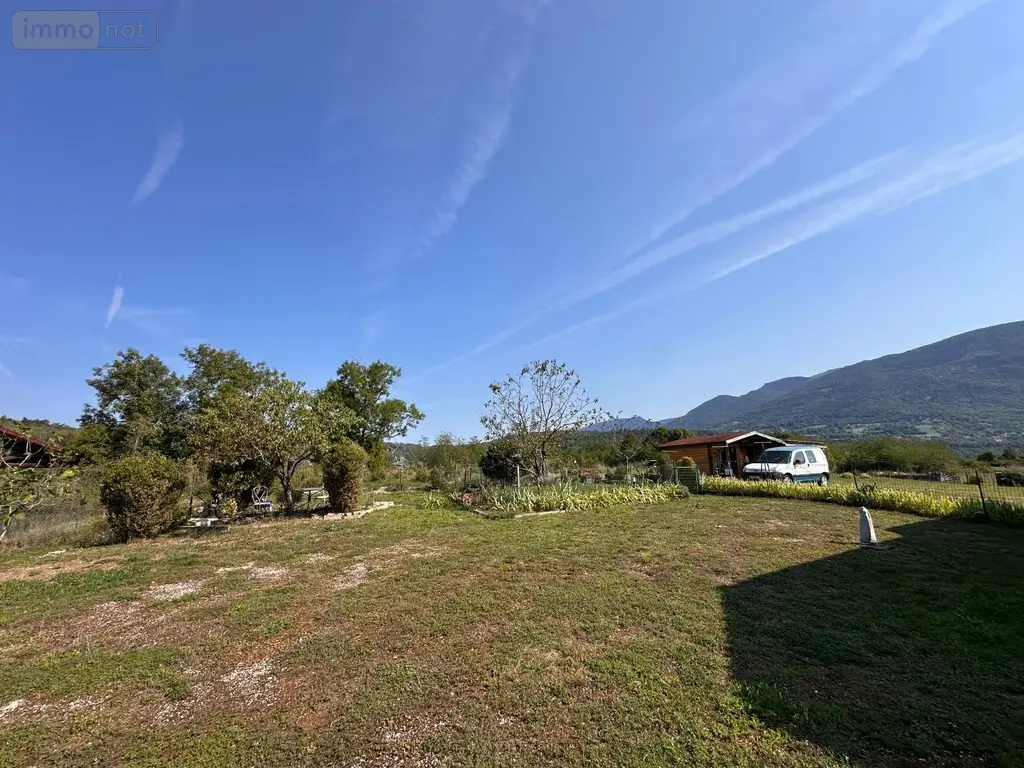 Maison a vendre Artemare 01510 Ain 01 191 m2 7 pièces 430000 euros 13890/145 021