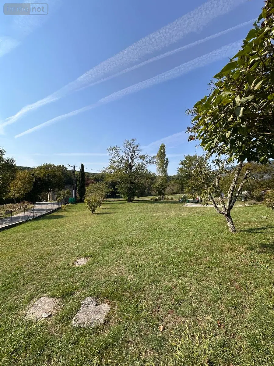Maison a vendre Artemare 01510 Ain 01 191 m2 7 pièces 430000 euros 13890/145 023