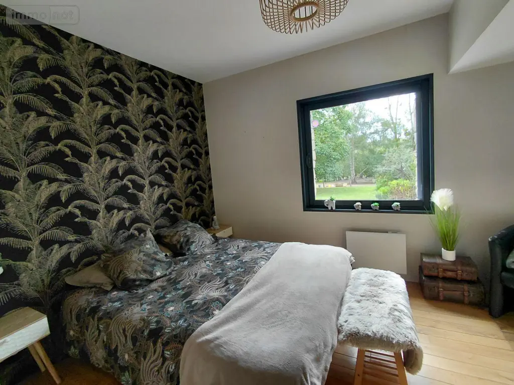 Maison a vendre Cléguérec 56480 Morbihan 56 198 m2 7 pièces 308000 euros 063-546 011