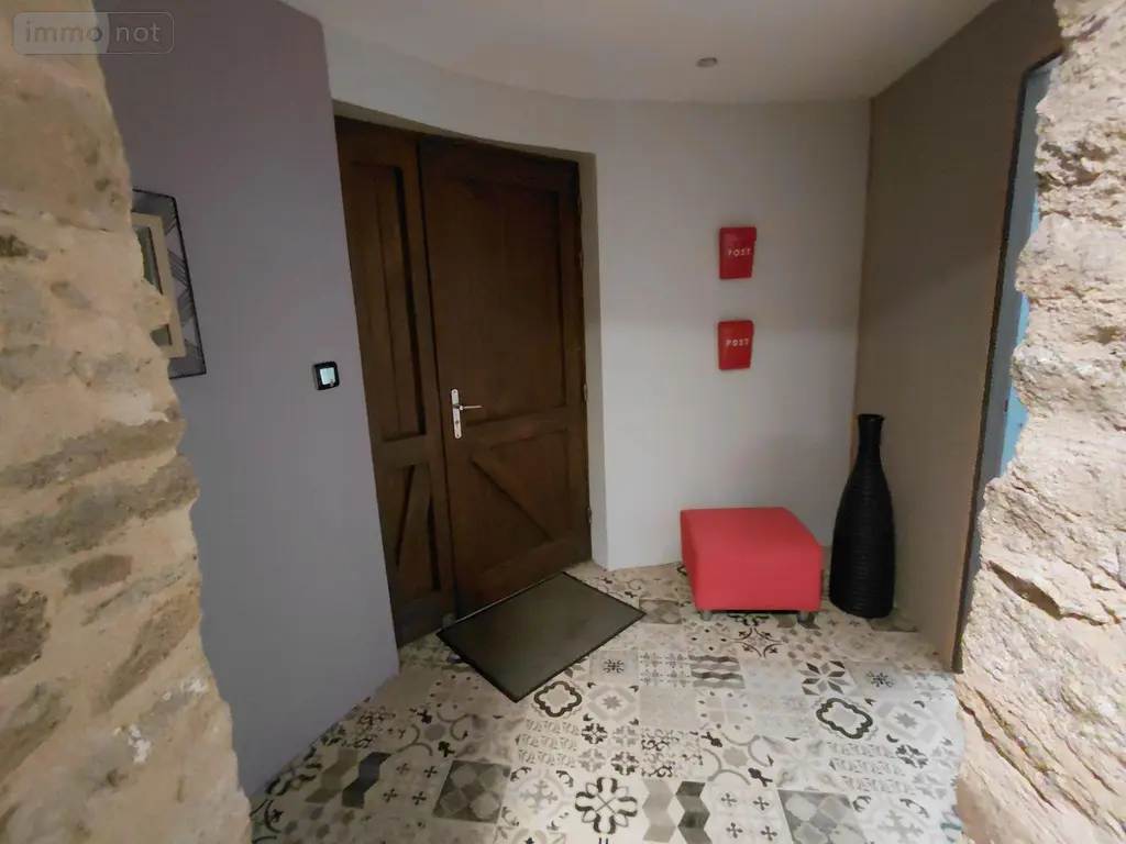 Maison a vendre Cléguérec 56480 Morbihan 56 198 m2 7 pièces 308000 euros 063-546 015