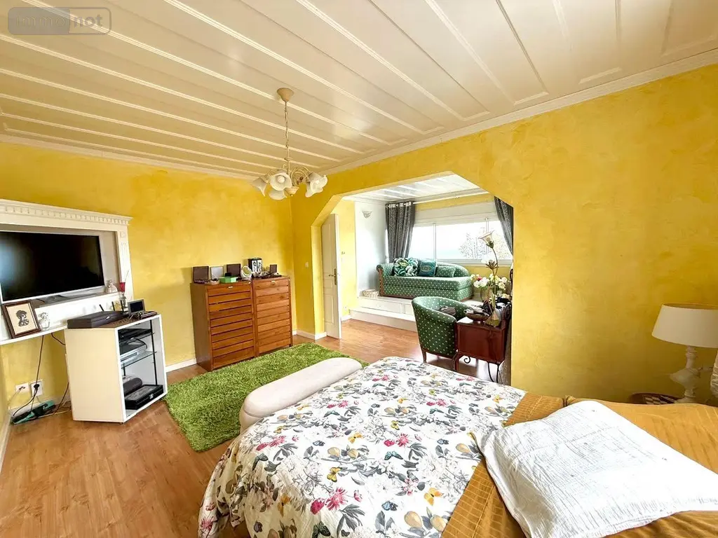 Maison a vendre Le Tampon 97430 La Réunion 974 300 m2 7 pièces 577000 euros 97424/336 024