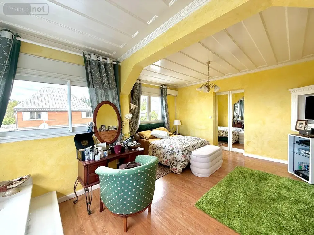 Maison a vendre Le Tampon 97430 La Réunion 974 300 m2 7 pièces 577000 euros 97424/336 025