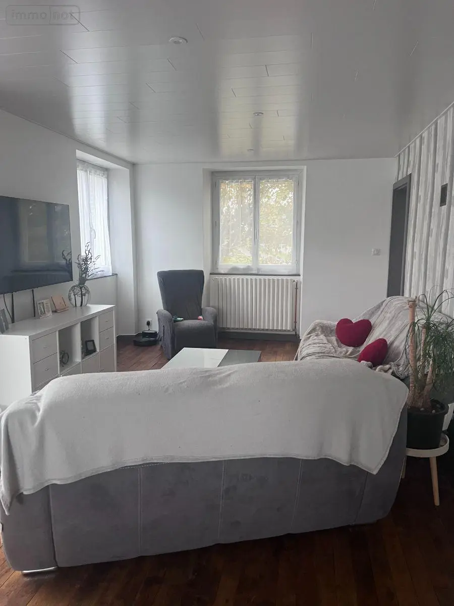 Maison a vendre Saint-Paul-des-Landes 15250 Cantal 15 145 m2 6 pièces 265000 euros 15060/1305 004