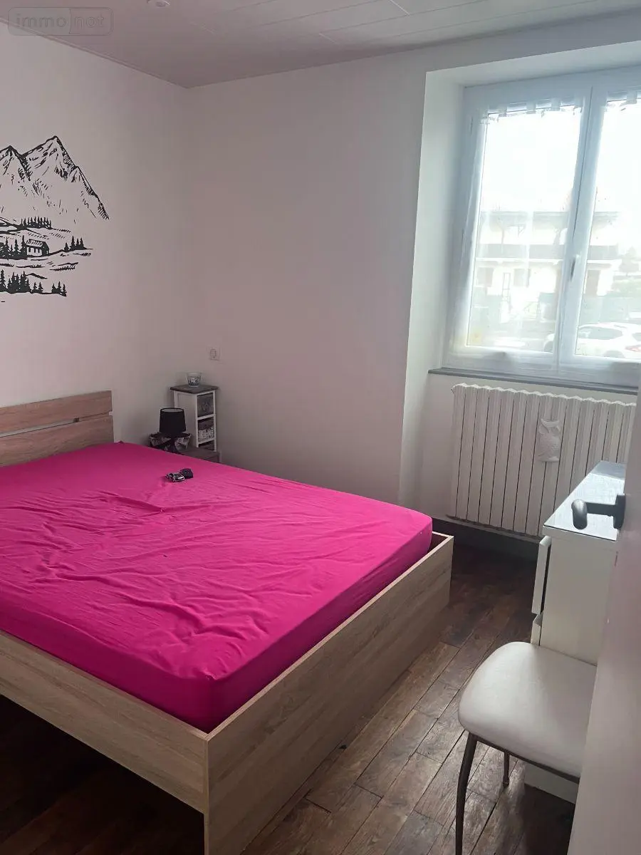 Maison a vendre Saint-Paul-des-Landes 15250 Cantal 15 145 m2 6 pièces 265000 euros 15060/1305 006