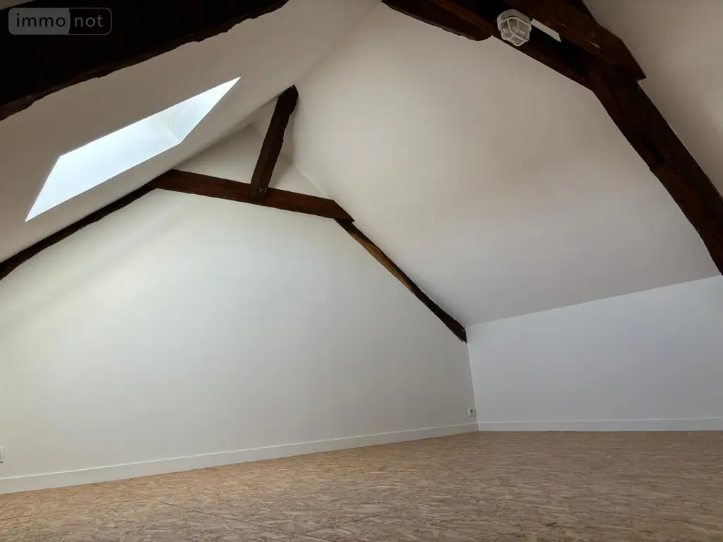 Location appartement Hédé-Bazouges 35630 Ille-et-Vilaine 35 34 m2 2 pièces 530 euros 020/682 004