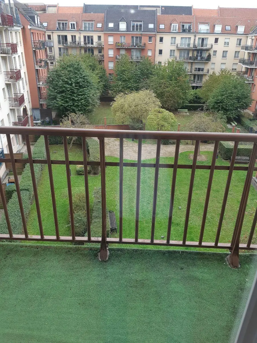 Appartement a vendre Lille 59000 Nord 59 39 m2 2 pièces 194200 euros D1103 001