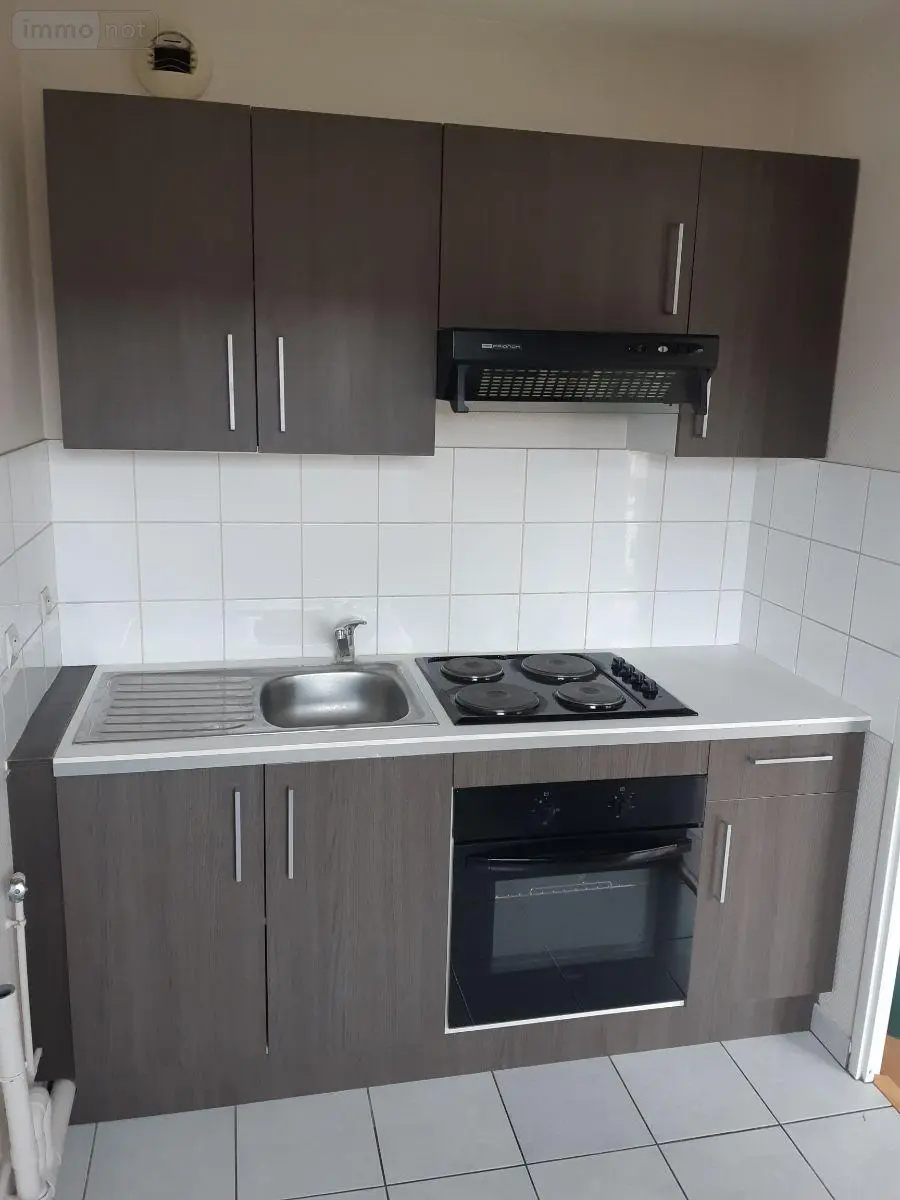 Appartement a vendre Lille 59000 Nord 59 39 m2 2 pièces 194200 euros D1103 006