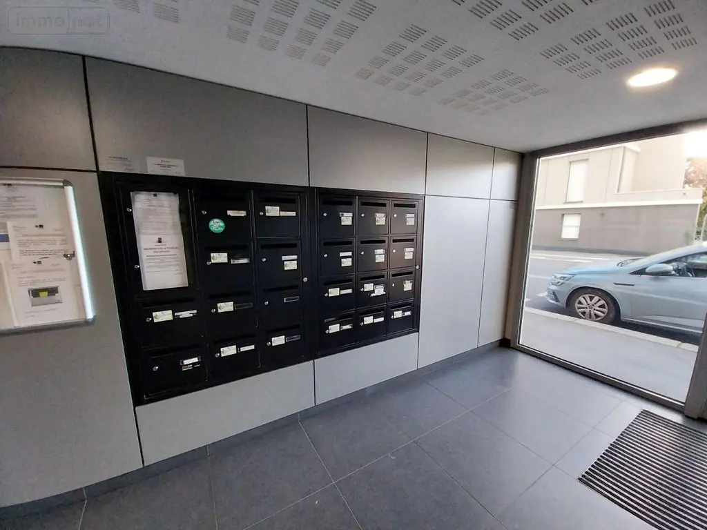 Appartement a vendre Rennes 35000 Ille-et-Vilaine 35 60 m2 3 pièces 265200 euros 35131-378 002