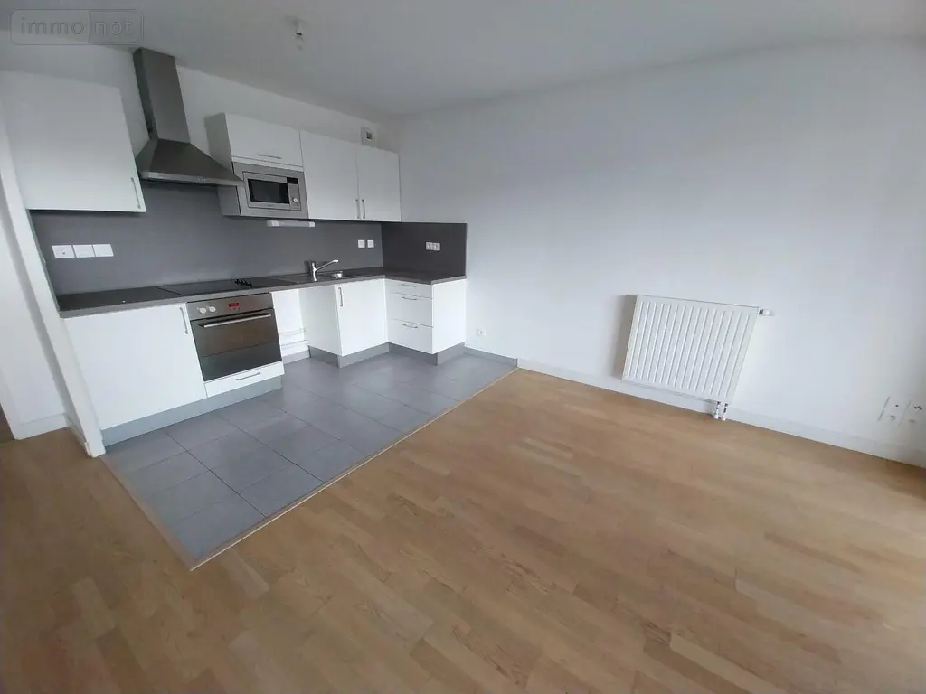 Appartement a vendre Rennes 35000 Ille-et-Vilaine 35 60 m2 3 pièces 265200 euros 35131-378 004