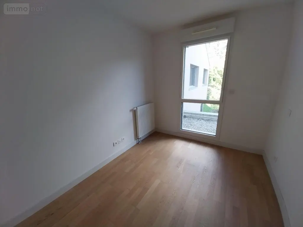 Appartement a vendre Rennes 35000 Ille-et-Vilaine 35 60 m2 3 pièces 265200 euros 35131-378 007