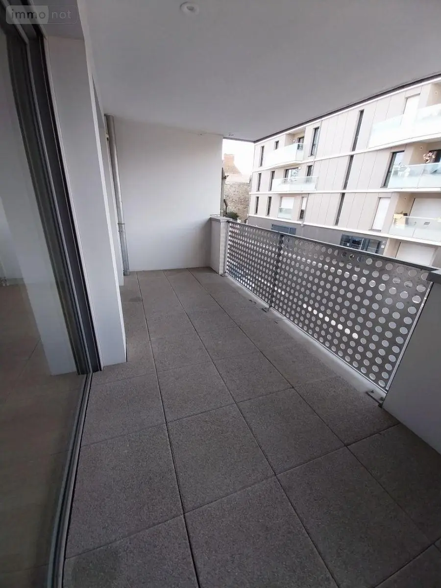 Appartement a vendre Rennes 35000 Ille-et-Vilaine 35 60 m2 3 pièces 265200 euros 35131-378 006