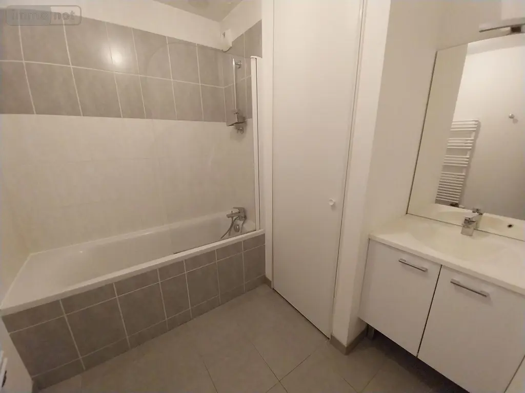 Appartement a vendre Rennes 35000 Ille-et-Vilaine 35 60 m2 3 pièces 265200 euros 35131-378 008