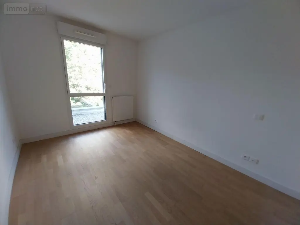 Appartement a vendre Rennes 35000 Ille-et-Vilaine 35 60 m2 3 pièces 265200 euros 35131-378 009