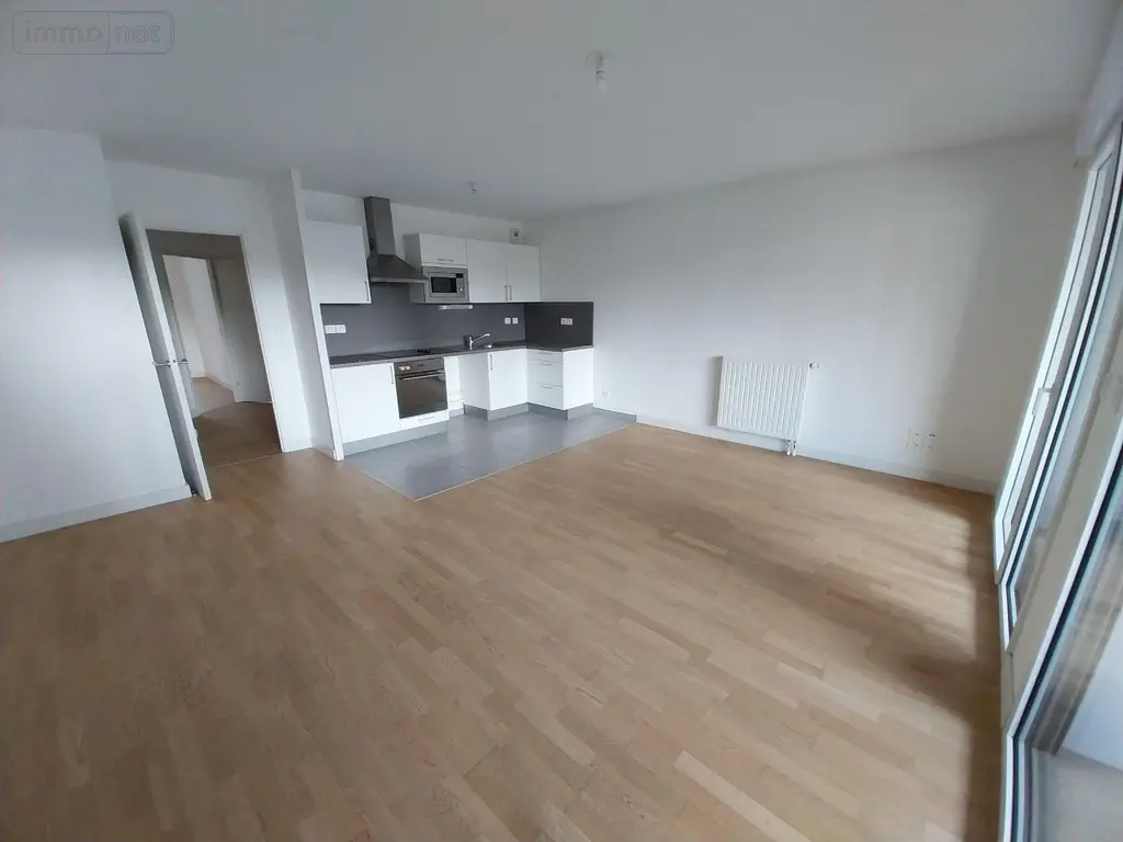 Appartement a vendre Rennes 35000 Ille-et-Vilaine 35 60 m2 3 pièces 265200 euros 35131-378 003