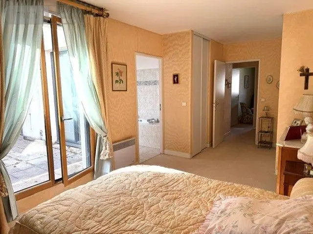 Appartement a vendre Enghien-les-Bains 95880 Val-d'Oise 95 127 m2 5 pièces 819520 euros M266 006