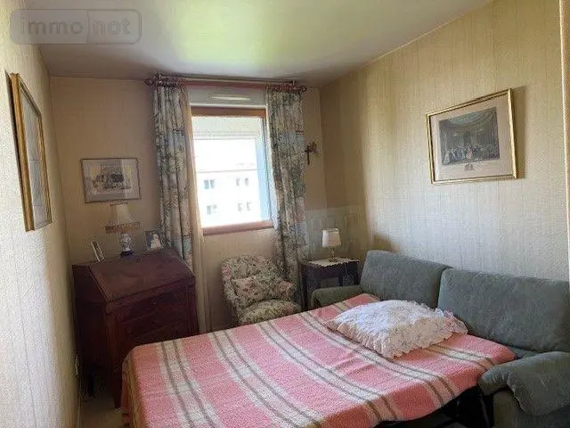 Appartement a vendre Enghien-les-Bains 95880 Val-d'Oise 95 127 m2 5 pièces 819520 euros M266 009