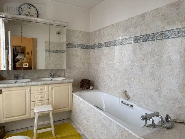 Appartement a vendre Enghien-les-Bains 95880 Val-d'Oise 95 127 m2 5 pièces 819520 euros M266 007