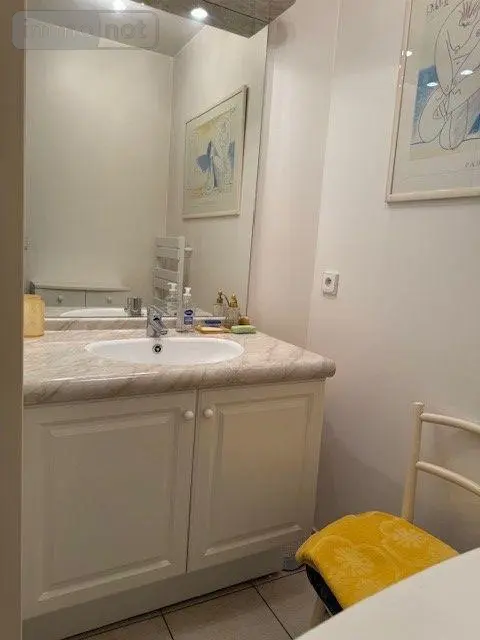 Appartement a vendre Enghien-les-Bains 95880 Val-d'Oise 95 127 m2 5 pièces 819520 euros M266 010