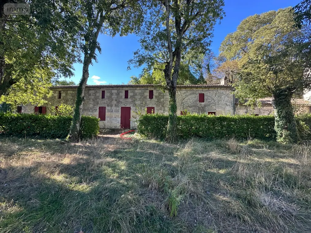 Propriete a vendre Cubzac-les-Ponts 33240 Gironde 33 3840 m2 30 pièces 3200000 euros 33003/4 007