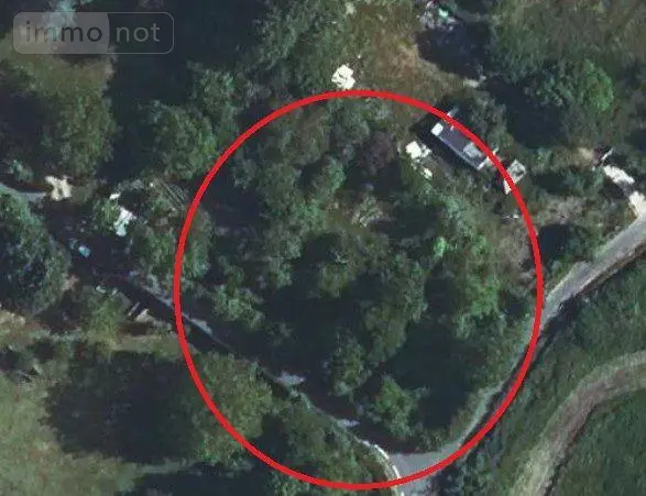 Terrains de loisirs bois etangs a vendre Châteaudun 28200 Eure-et-Loir 28 10000 euros RC/1034 003