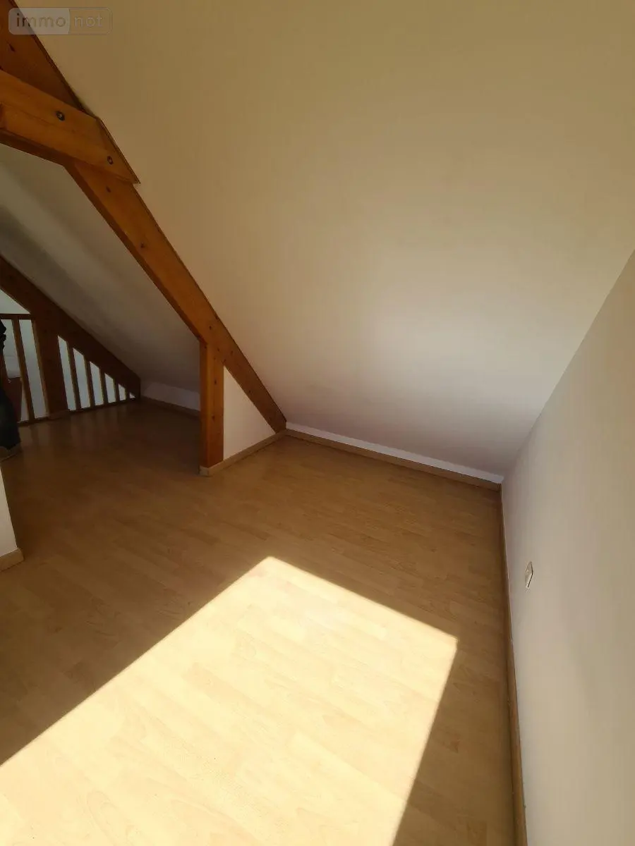 Location maison Arganchy 14400 Calvados 14 37 m2 2 pièces 625 euros L650 007