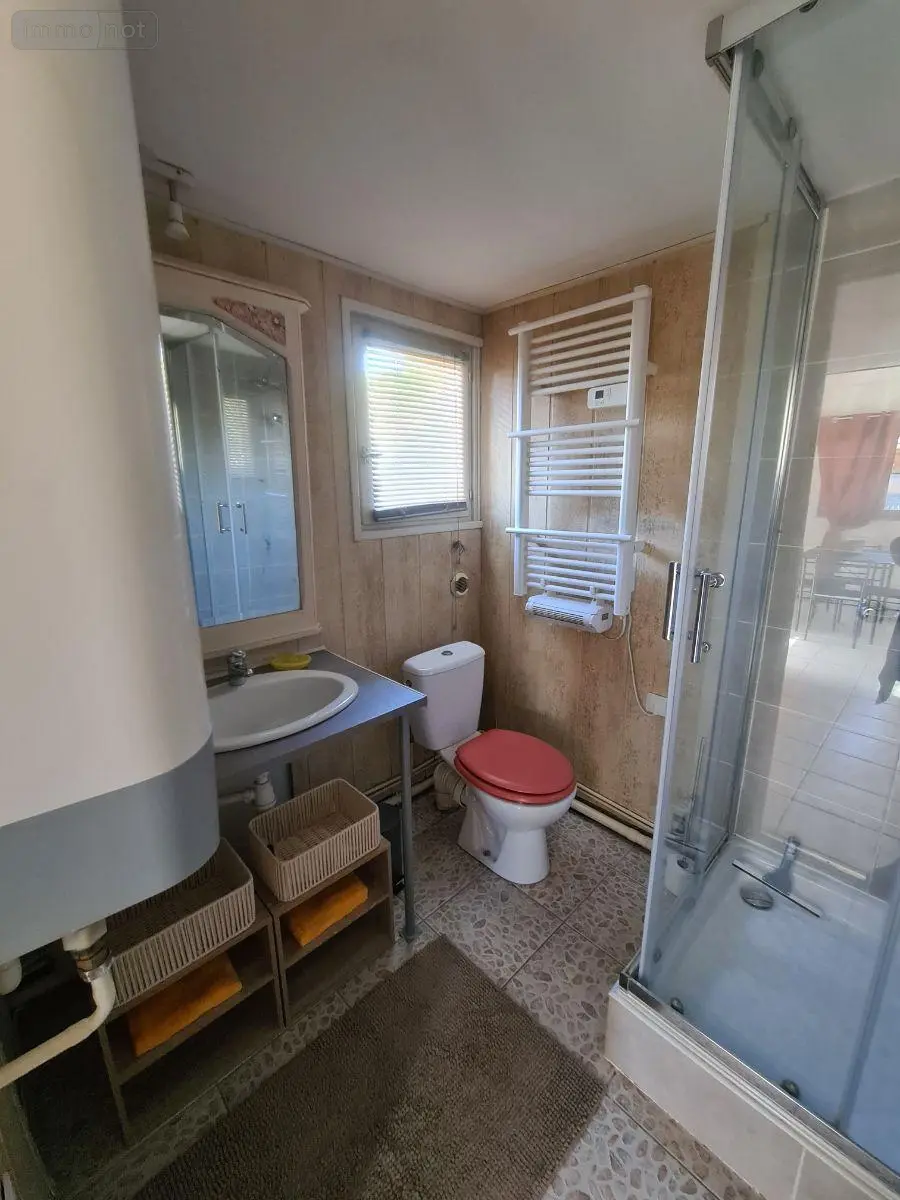 Location maison Arganchy 14400 Calvados 14 37 m2 2 pièces 625 euros L650 006