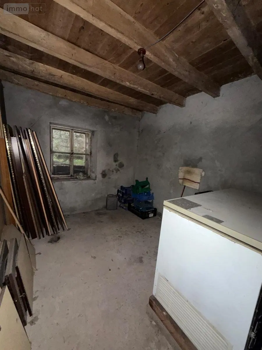 Maison a vendre Vions 73310 Savoie 73 78 m2 5 pièces 75000 euros 13890/146 005