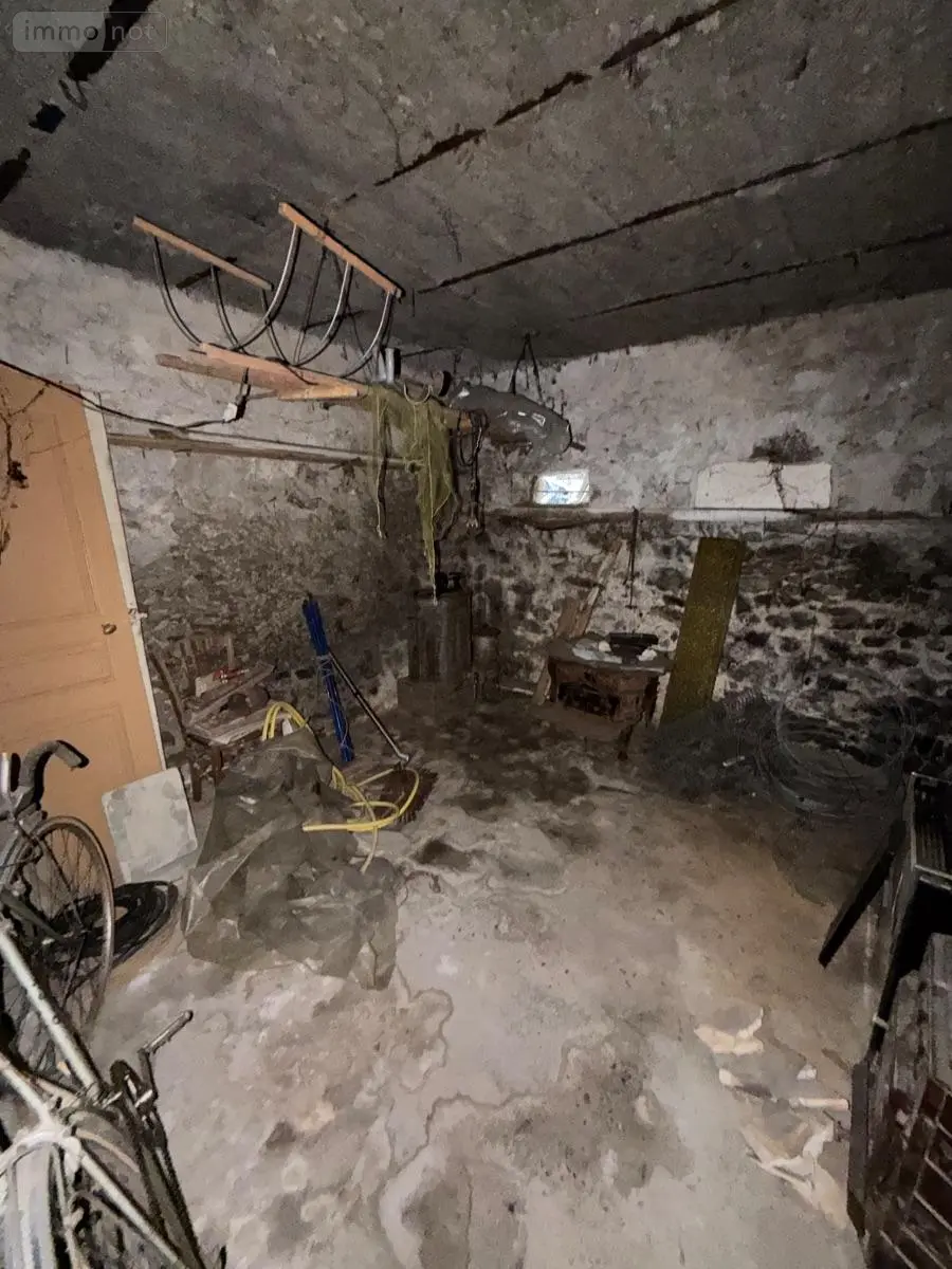 Maison a vendre Vions 73310 Savoie 73 78 m2 5 pièces 75000 euros 13890/146 006