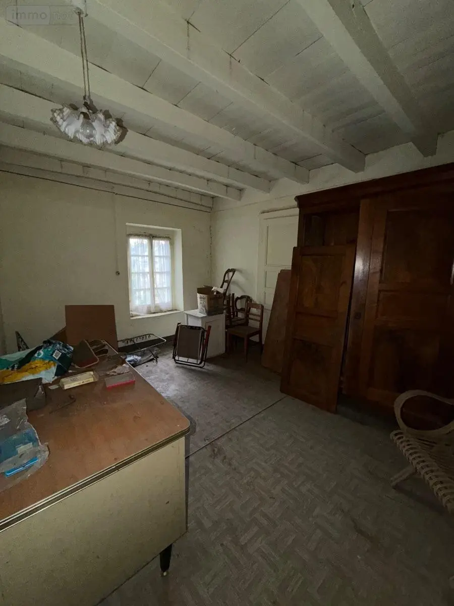 Maison a vendre Vions 73310 Savoie 73 78 m2 5 pièces 75000 euros 13890/146 009