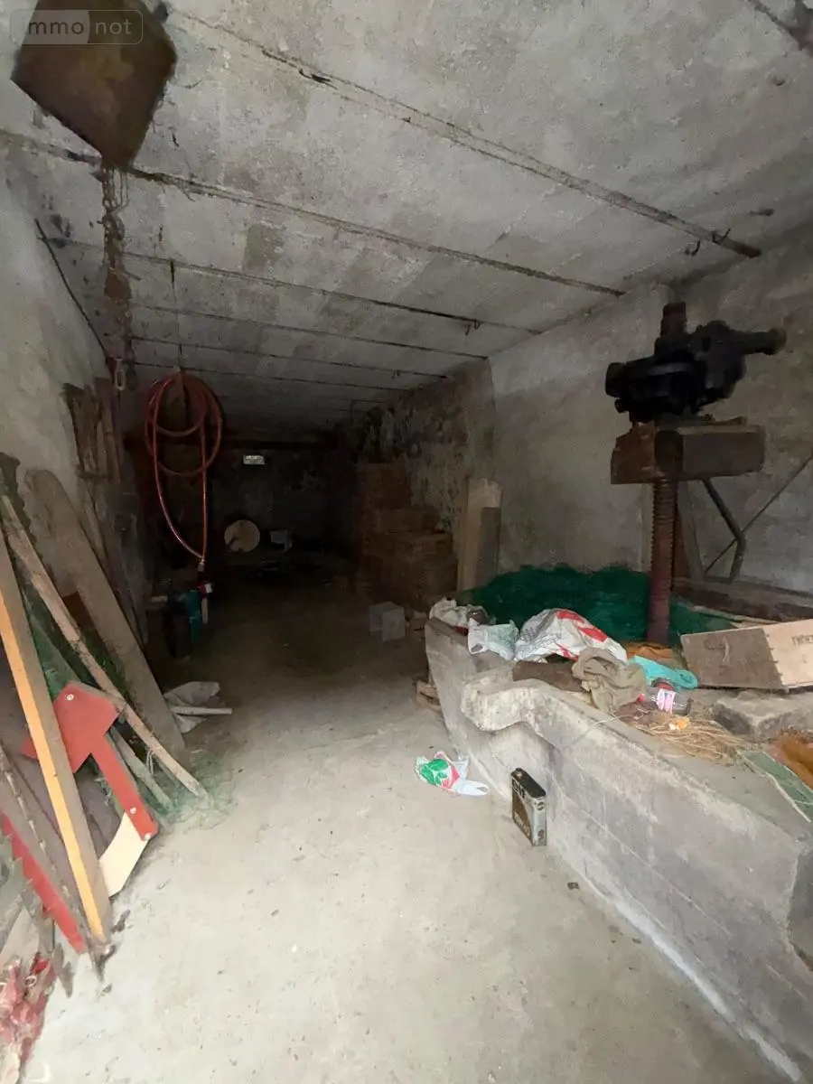 Maison a vendre Vions 73310 Savoie 73 78 m2 5 pièces 75000 euros 13890/146 012