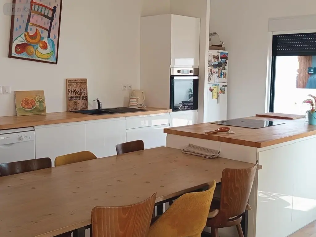Maison a vendre Baye 29300 Finistère 29 121 m2 5 pièces 286000 euros MBY528 004