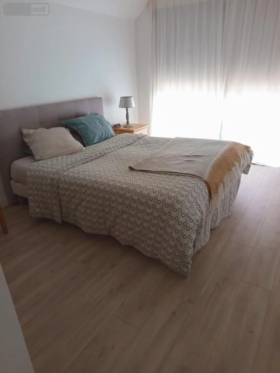 Maison a vendre Baye 29300 Finistère 29 121 m2 5 pièces 286000 euros MBY528 005