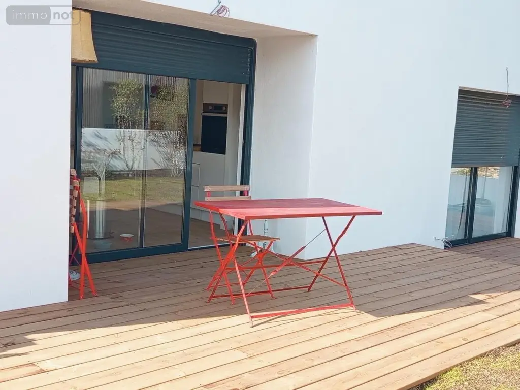 Maison a vendre Baye 29300 Finistère 29 121 m2 5 pièces 286000 euros MBY528 002