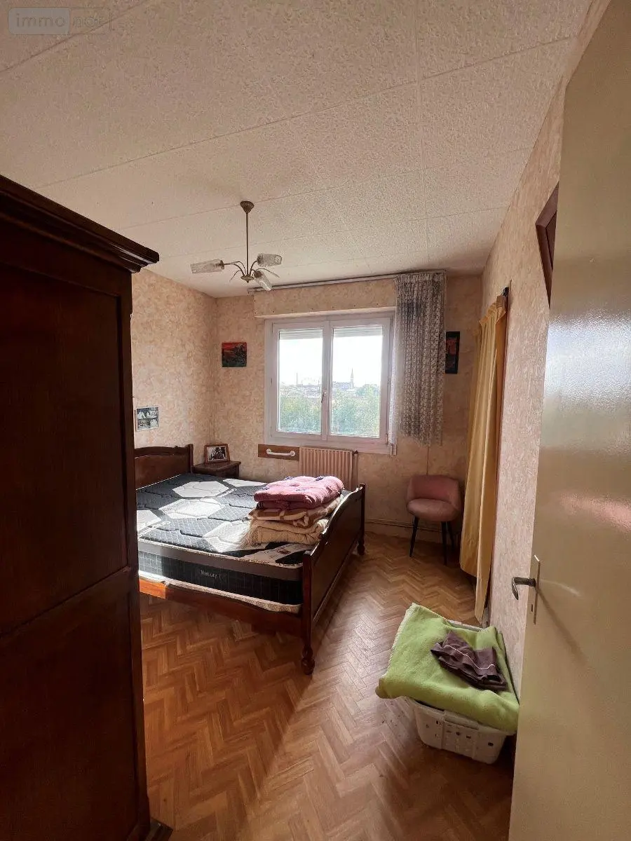 Maison a vendre Mérignac 33700 Gironde 33 86 m2 4 pièces 378000 euros 11610/385 004