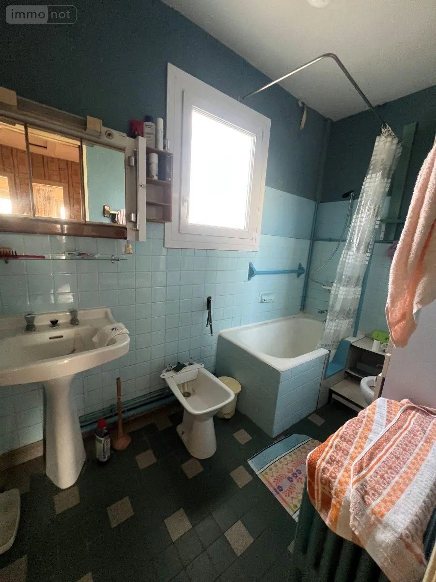 Maison a vendre Mérignac 33700 Gironde 33 86 m2 4 pièces 378000 euros 11610/385 005
