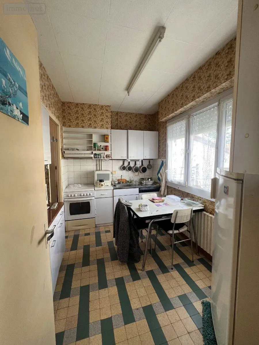 Maison a vendre Mérignac 33700 Gironde 33 86 m2 4 pièces 378000 euros 11610/385 006