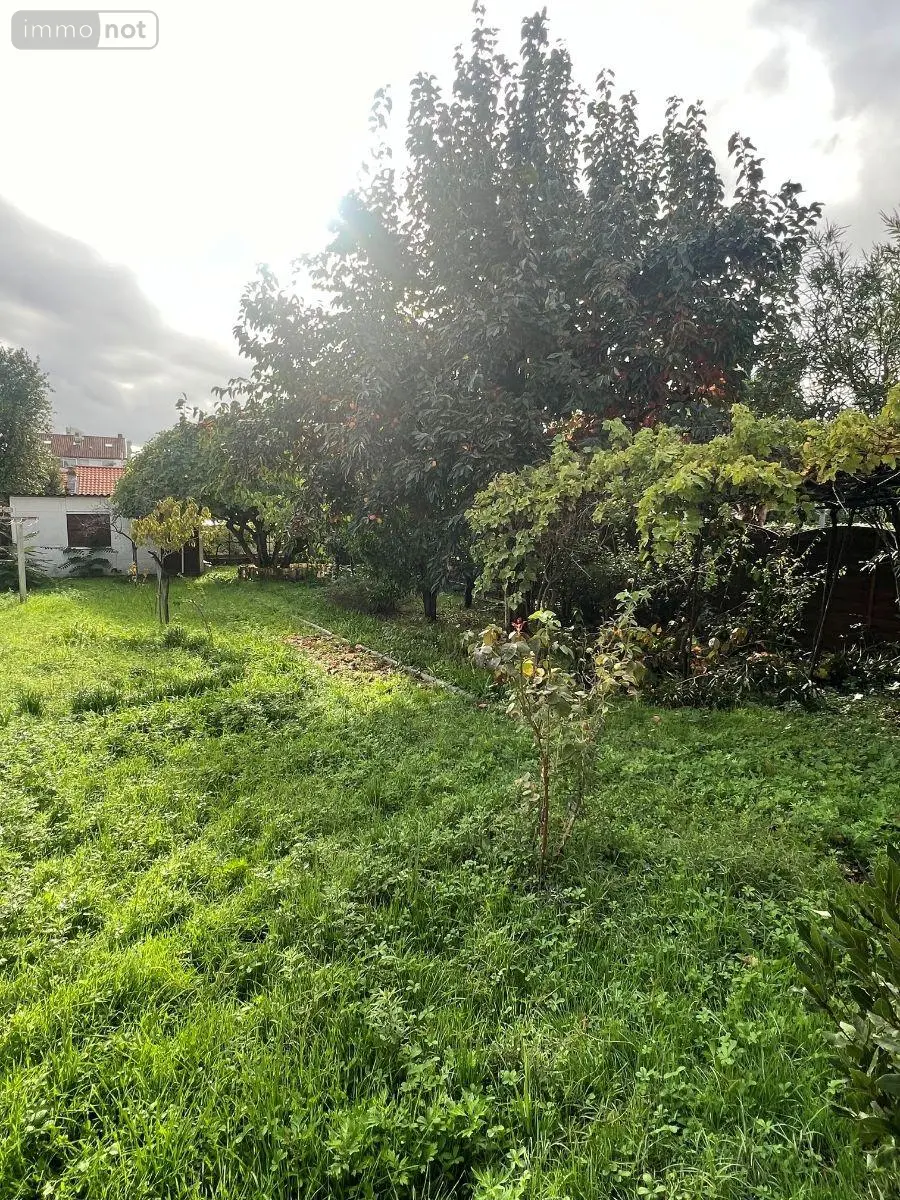 Maison a vendre Mérignac 33700 Gironde 33 86 m2 4 pièces 378000 euros 11610/385 007
