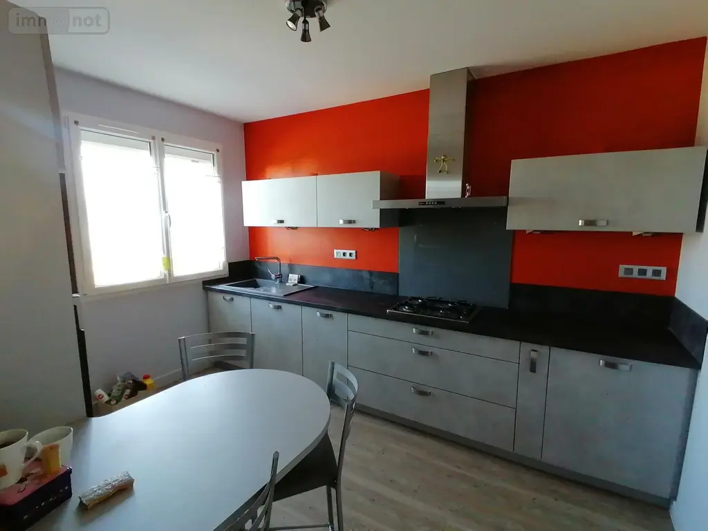 Maison a vendre Orgères 35230 Ille-et-Vilaine 35 124 m2 7 pièces 281340 euros 35129-7148 003
