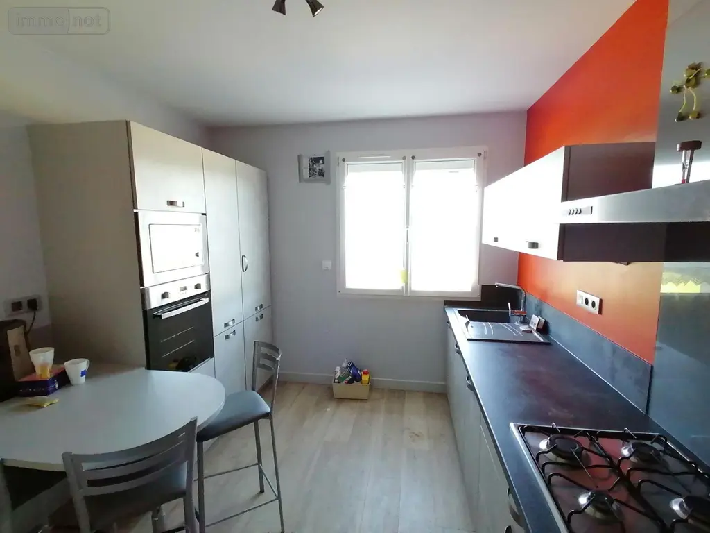 Maison a vendre Orgères 35230 Ille-et-Vilaine 35 124 m2 7 pièces 281340 euros 35129-7148 004
