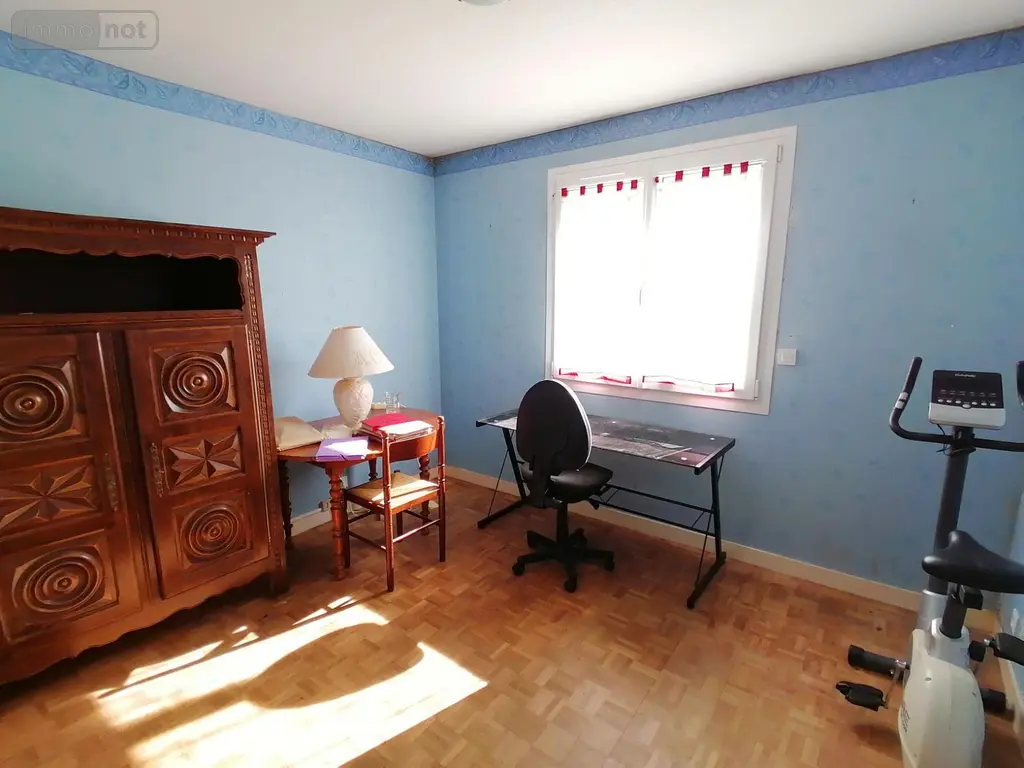 Maison a vendre Orgères 35230 Ille-et-Vilaine 35 124 m2 7 pièces 281340 euros 35129-7148 010