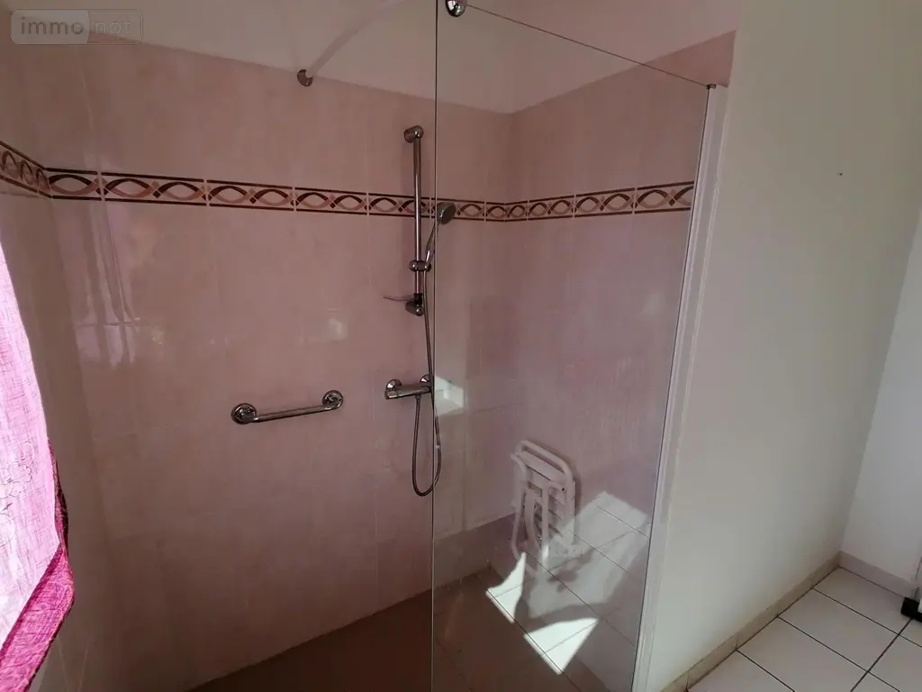 Maison a vendre Orgères 35230 Ille-et-Vilaine 35 124 m2 7 pièces 281340 euros 35129-7148 012
