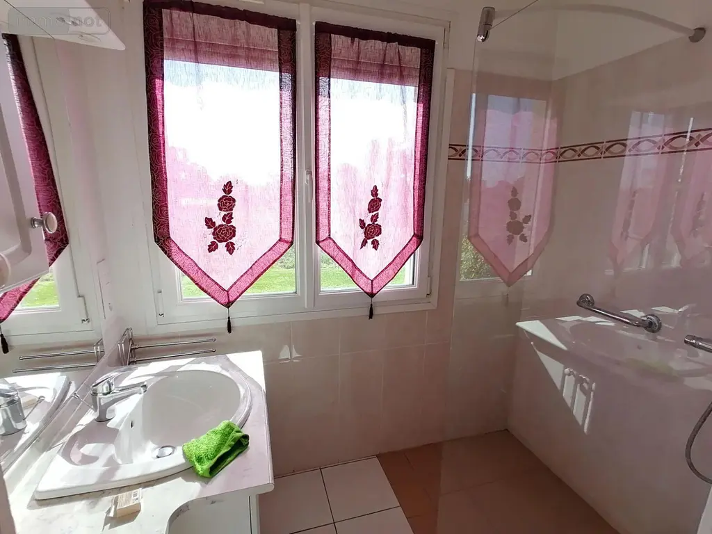 Maison a vendre Orgères 35230 Ille-et-Vilaine 35 124 m2 7 pièces 281340 euros 35129-7148 013